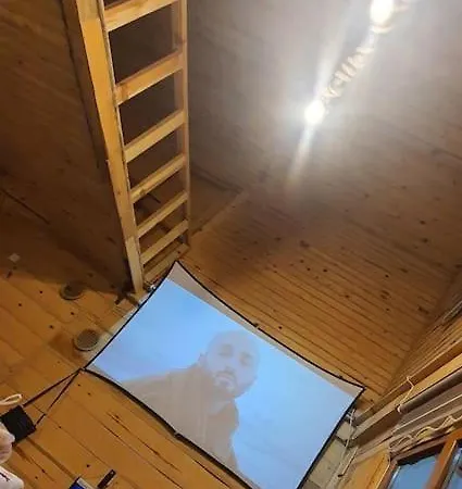 Doganin Kalbinde Dogallikla Bulusma Noktasi *