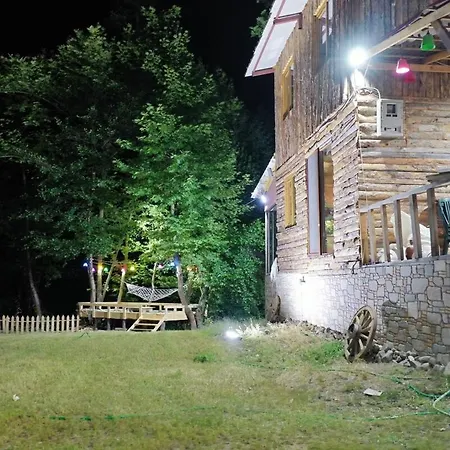 Doganin Kalbinde Dogallikla Bulusma Noktasi * Inegol