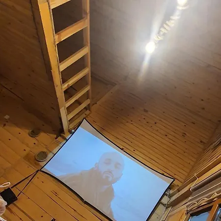 Doganin Kalbinde Dogallikla Bulusma Noktasi * Inegol
