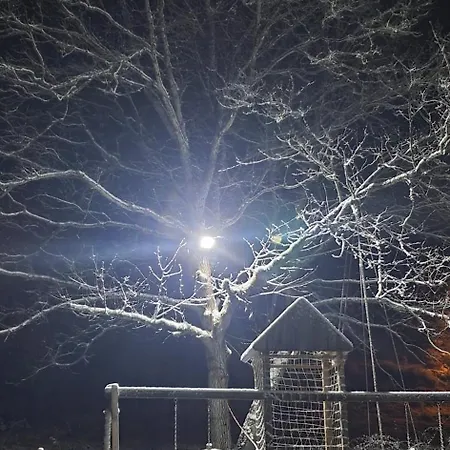 Doganin Kalbinde Dogallikla Bulusma Noktasi Alpesi faház *
