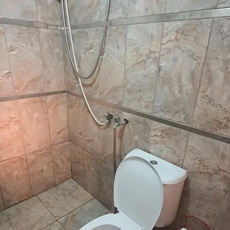 Doganin Kalbinde Dogallikla Bulusma Noktasi Alpesi faház *